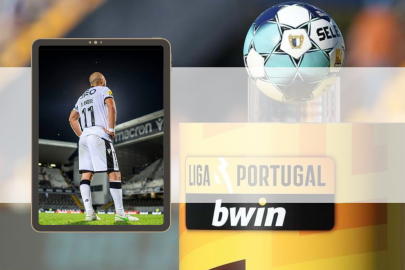 As Chuteiras da Liga Portugal Bwin - Episódio 2